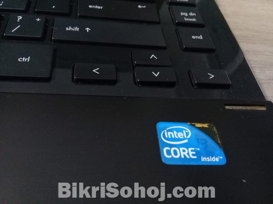 Laptop Hp 4420s Corei3 3rd generation and all parts sell